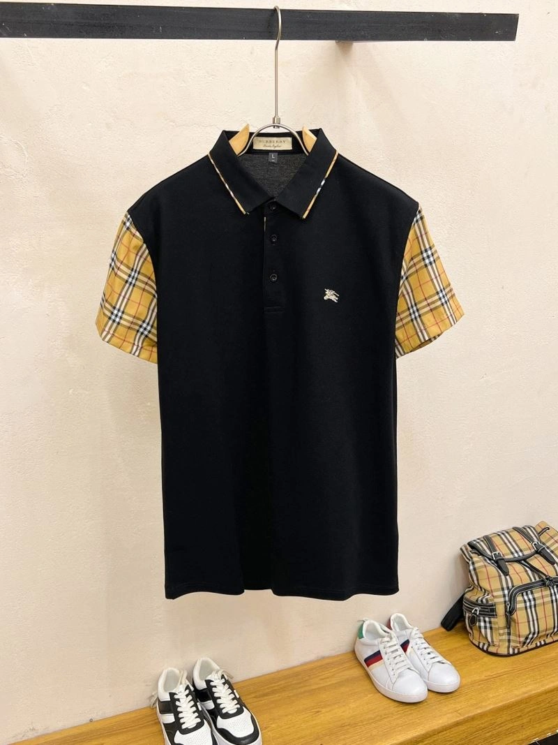 Resilient Burberry T-Shirts 102445