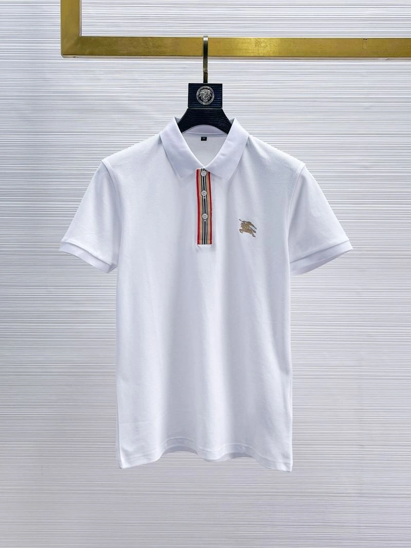 Burberry T-Shirts Minimalist 102463