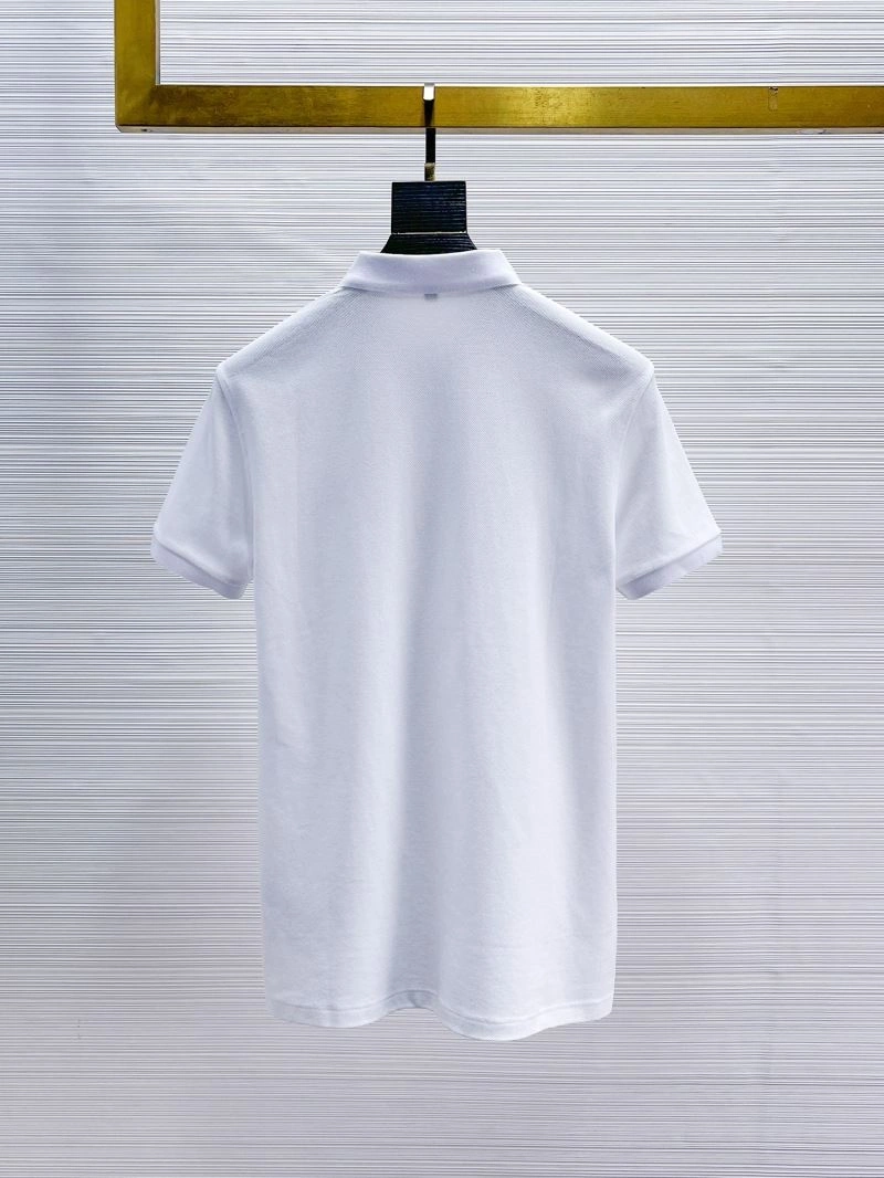 Burberry T-Shirts Minimalist 102463
