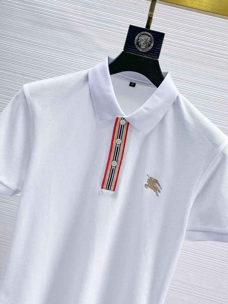 Burberry T-Shirts Minimalist 102463
