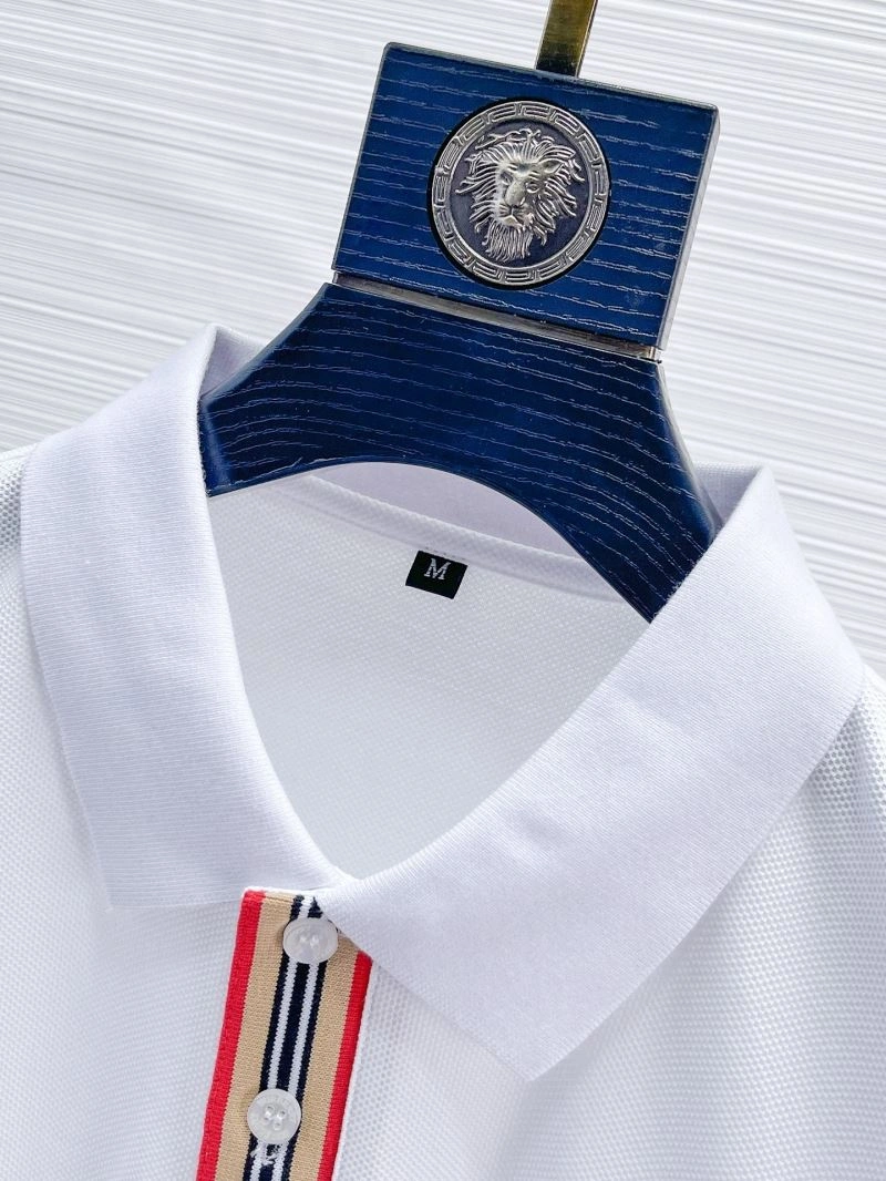 Burberry T-Shirts Minimalist 102463