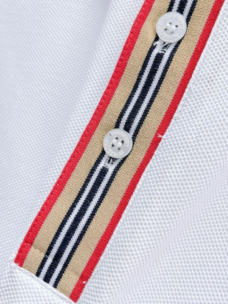 Burberry T-Shirts Minimalist 102463
