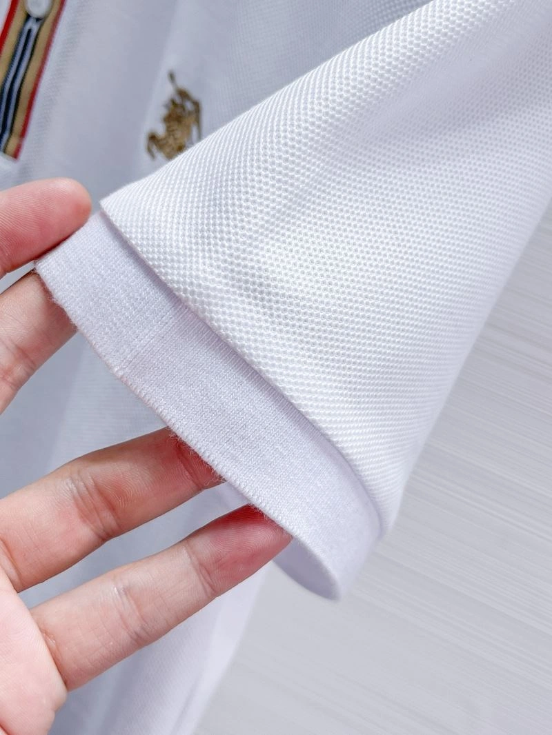 Burberry T-Shirts Minimalist 102463