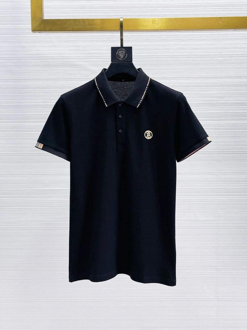 Burberry T-Shirts Cozy 102439