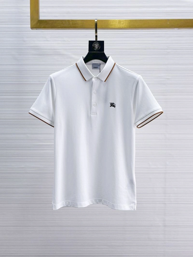 Colorful Burberry T-Shirts 102469