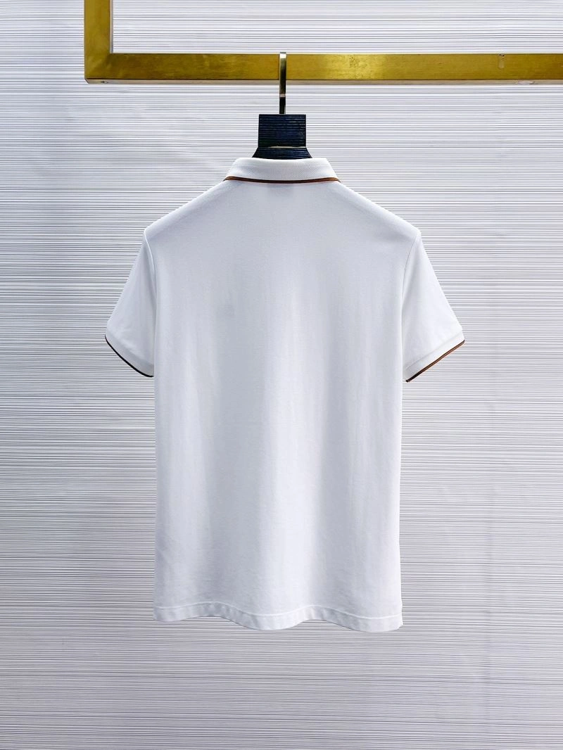 Colorful Burberry T-Shirts 102469