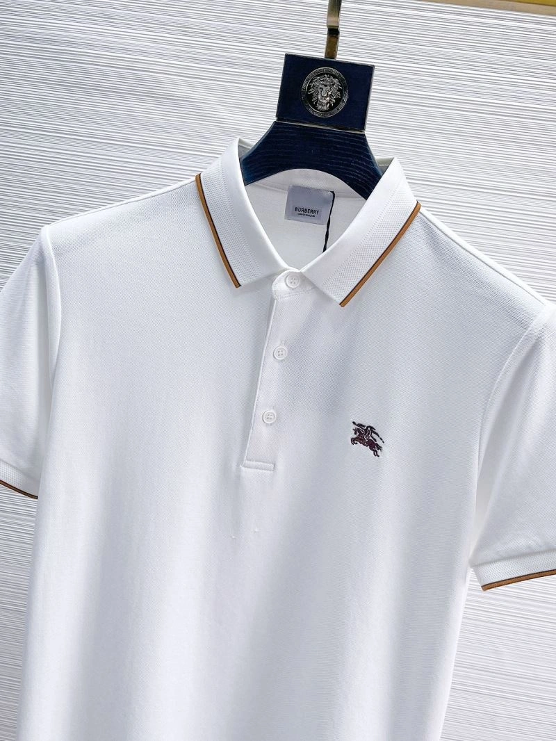 Colorful Burberry T-Shirts 102469