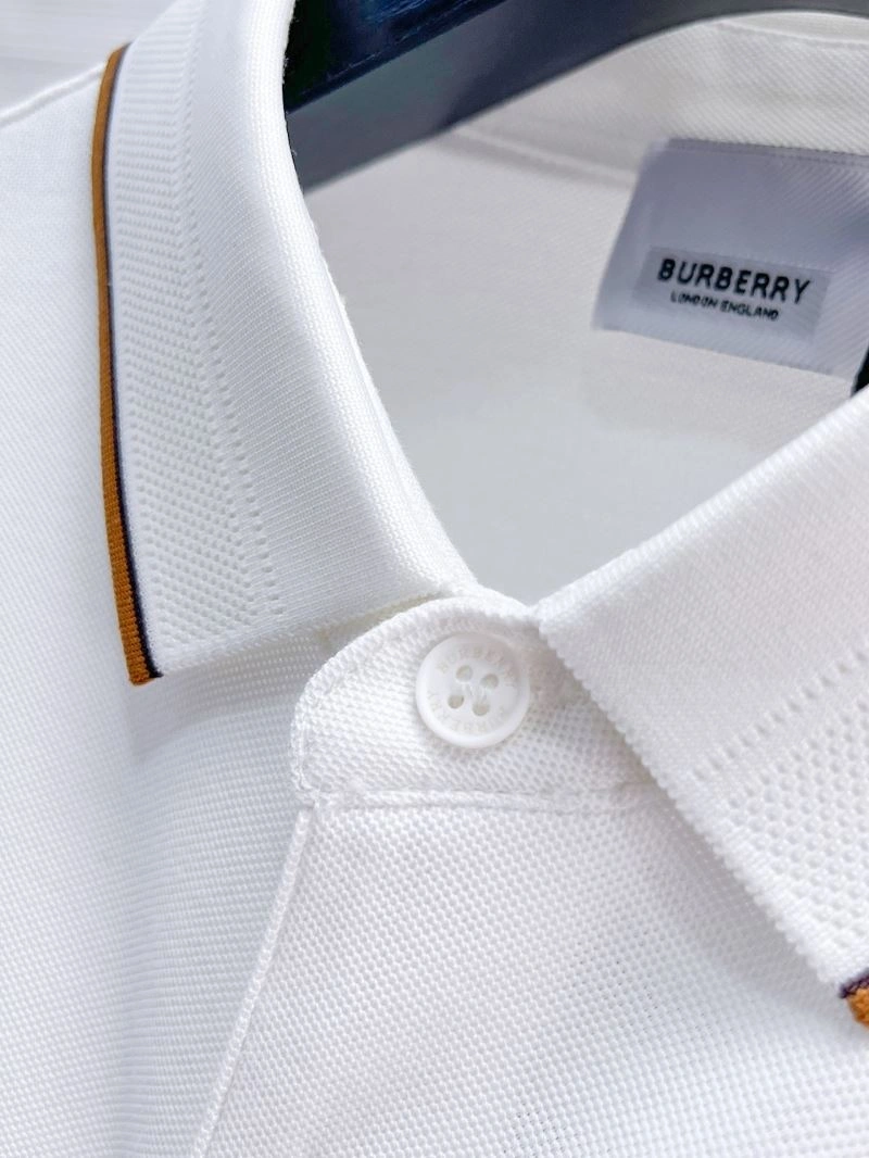 Colorful Burberry T-Shirts 102469