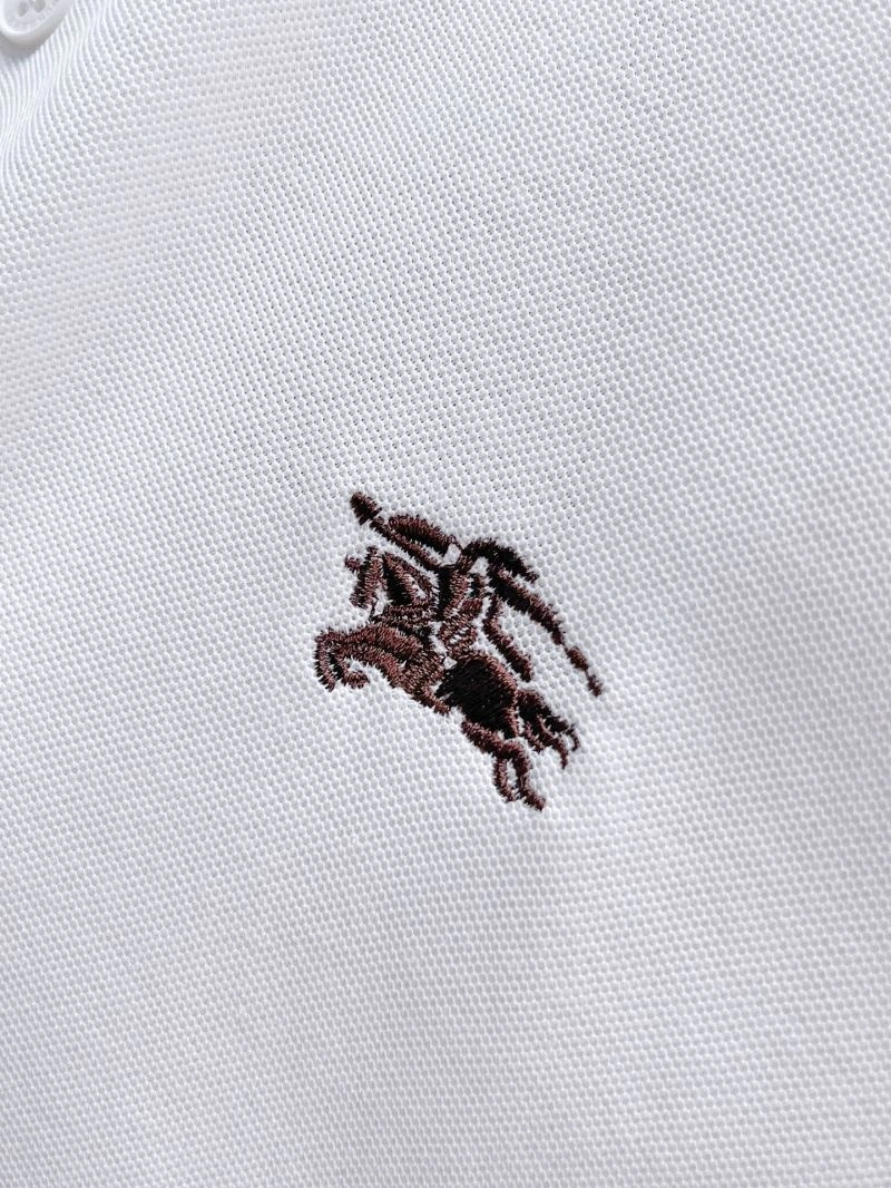 Colorful Burberry T-Shirts 102469