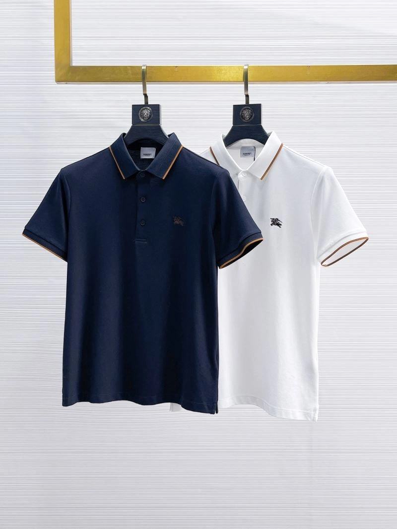 Colorful Burberry T-Shirts 102469