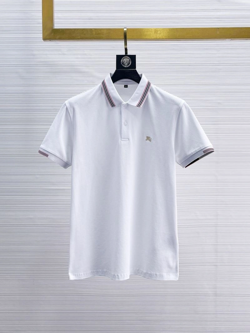 Burberry T-Shirts Trendsetting 102429