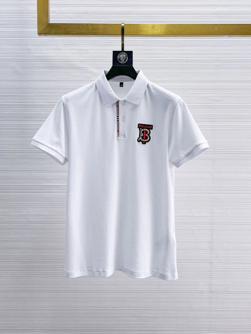 Lightweight Burberry T-Shirts 102427