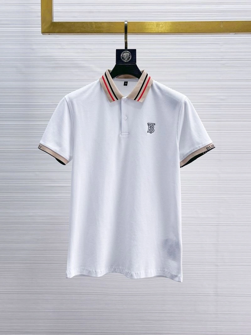 Burberry T-Shirts SunProtective 102426