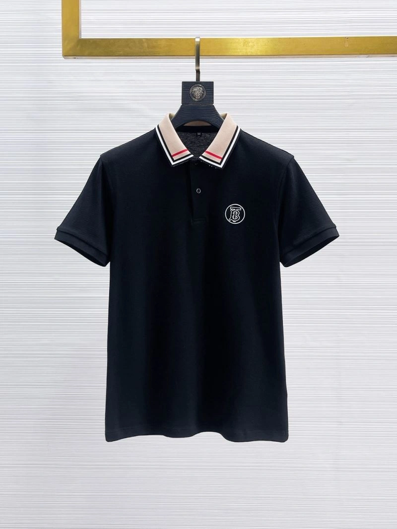 Burberry T-Shirts Seasonal 102495