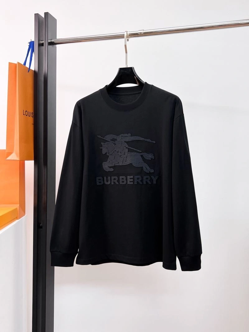 Burberry T-Shirts Efficient 102424