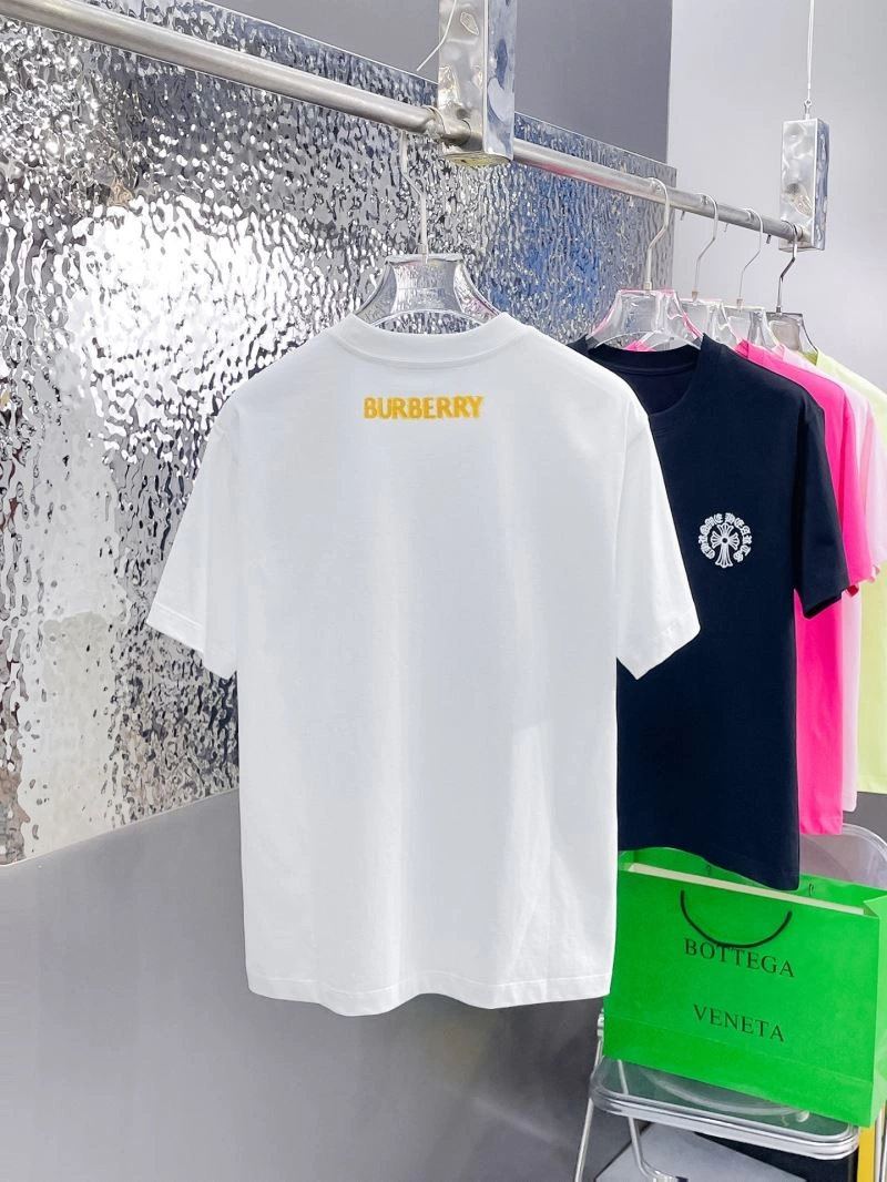 OdorResistant Burberry T-Shirts 102423