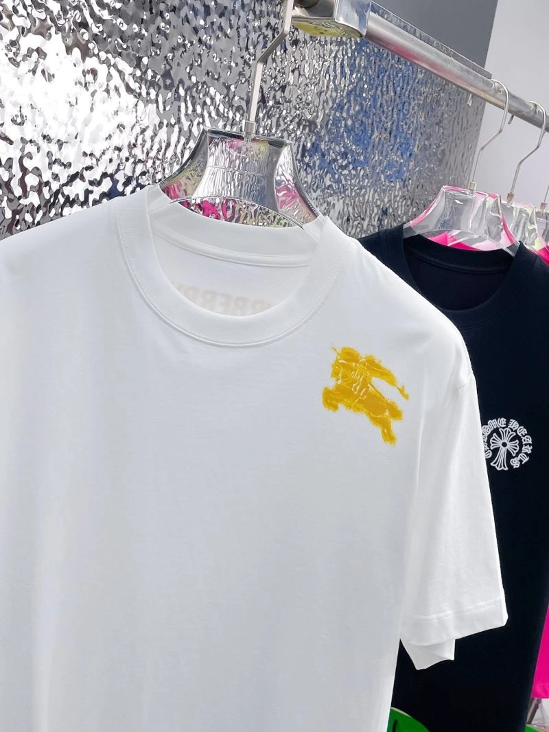 OdorResistant Burberry T-Shirts 102423