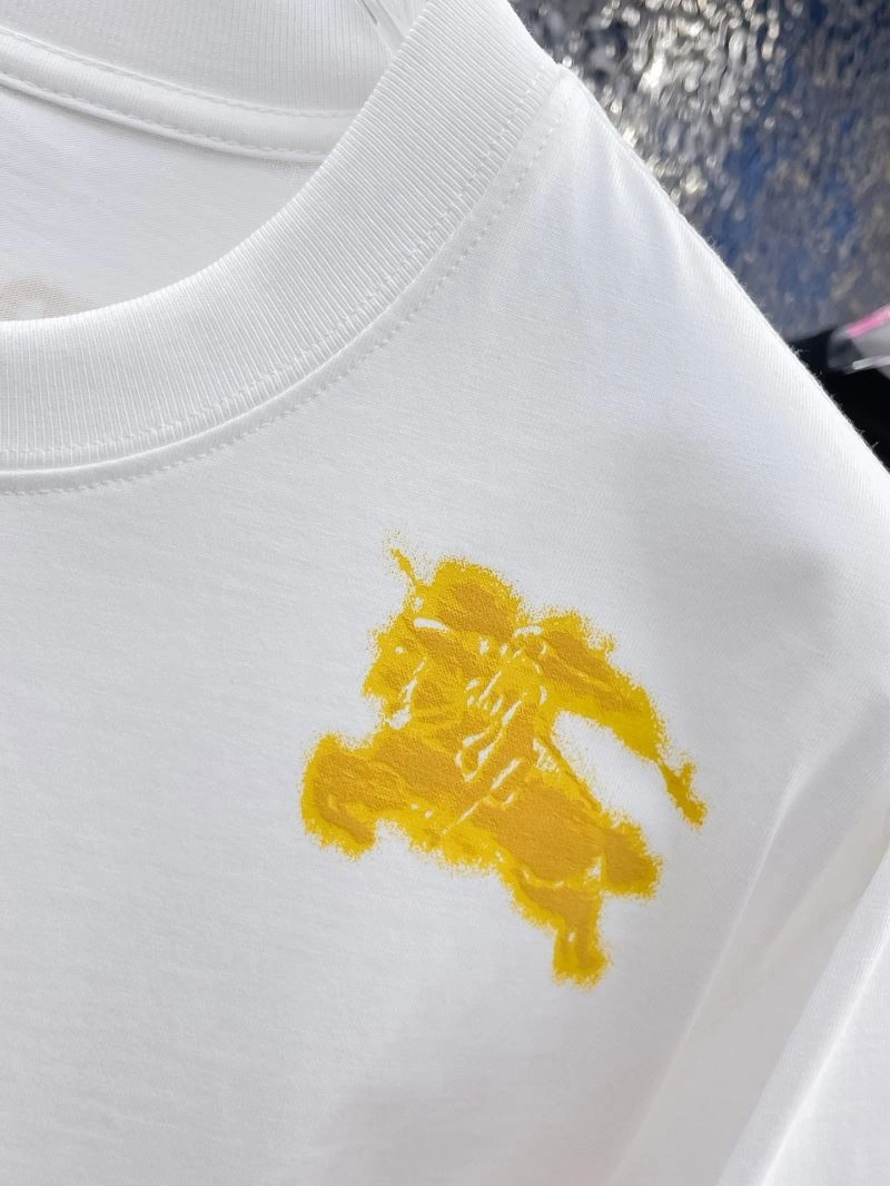 OdorResistant Burberry T-Shirts 102423