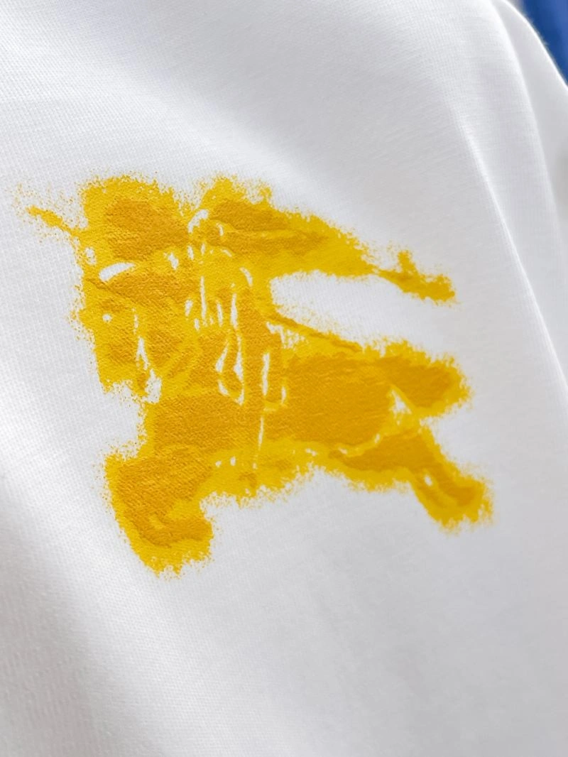 OdorResistant Burberry T-Shirts 102423