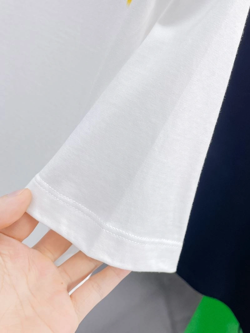 OdorResistant Burberry T-Shirts 102423