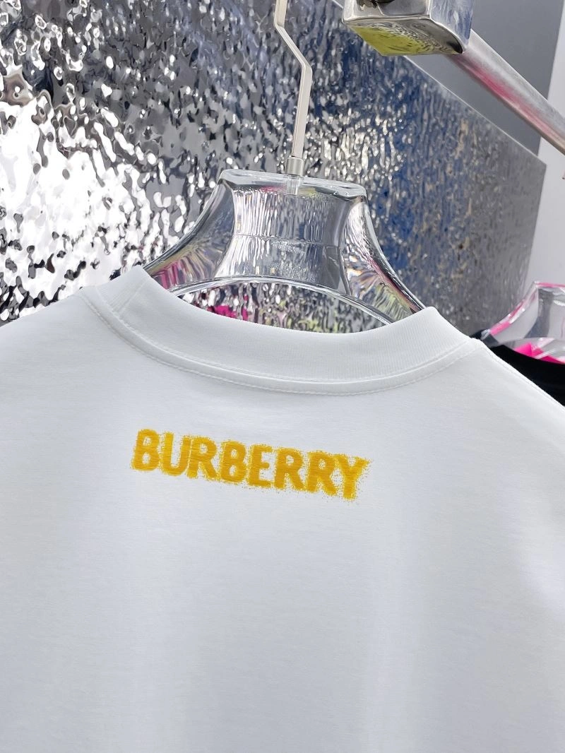 OdorResistant Burberry T-Shirts 102423