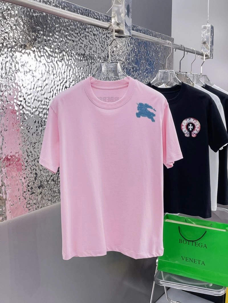 Stylish Burberry T-Shirts 102422