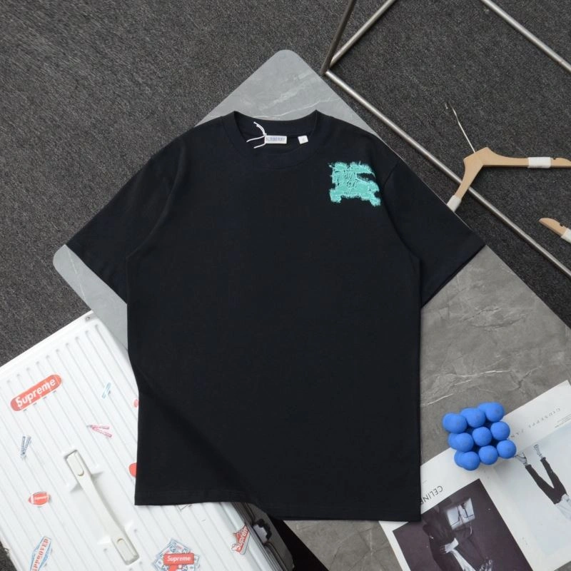 Burberry T-Shirts FastDry 102419