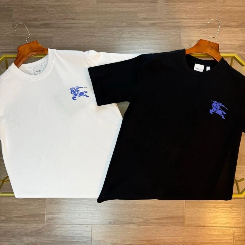 Thermal Burberry T-Shirts 102416