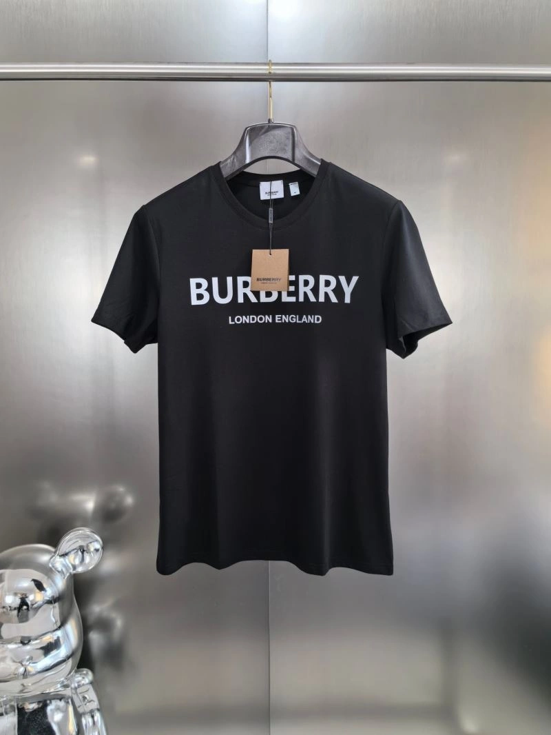 Burberry T-Shirts Affordable 102409