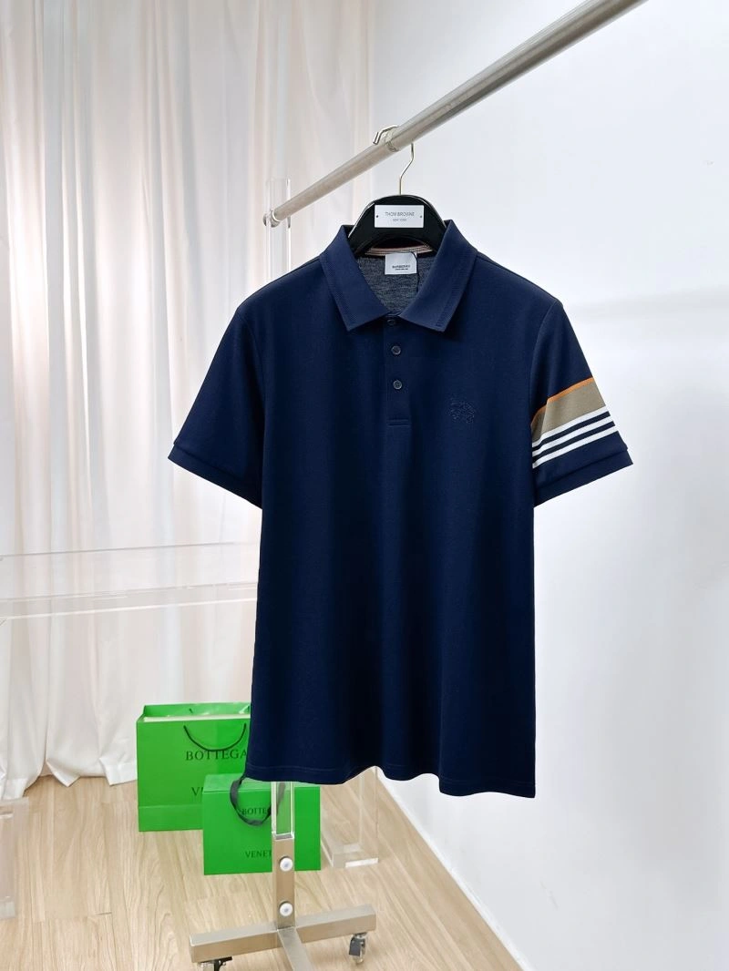 Burberry T-Shirts EasyCare 102413