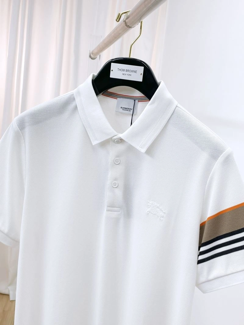 Minimalist Burberry T-Shirts 102504