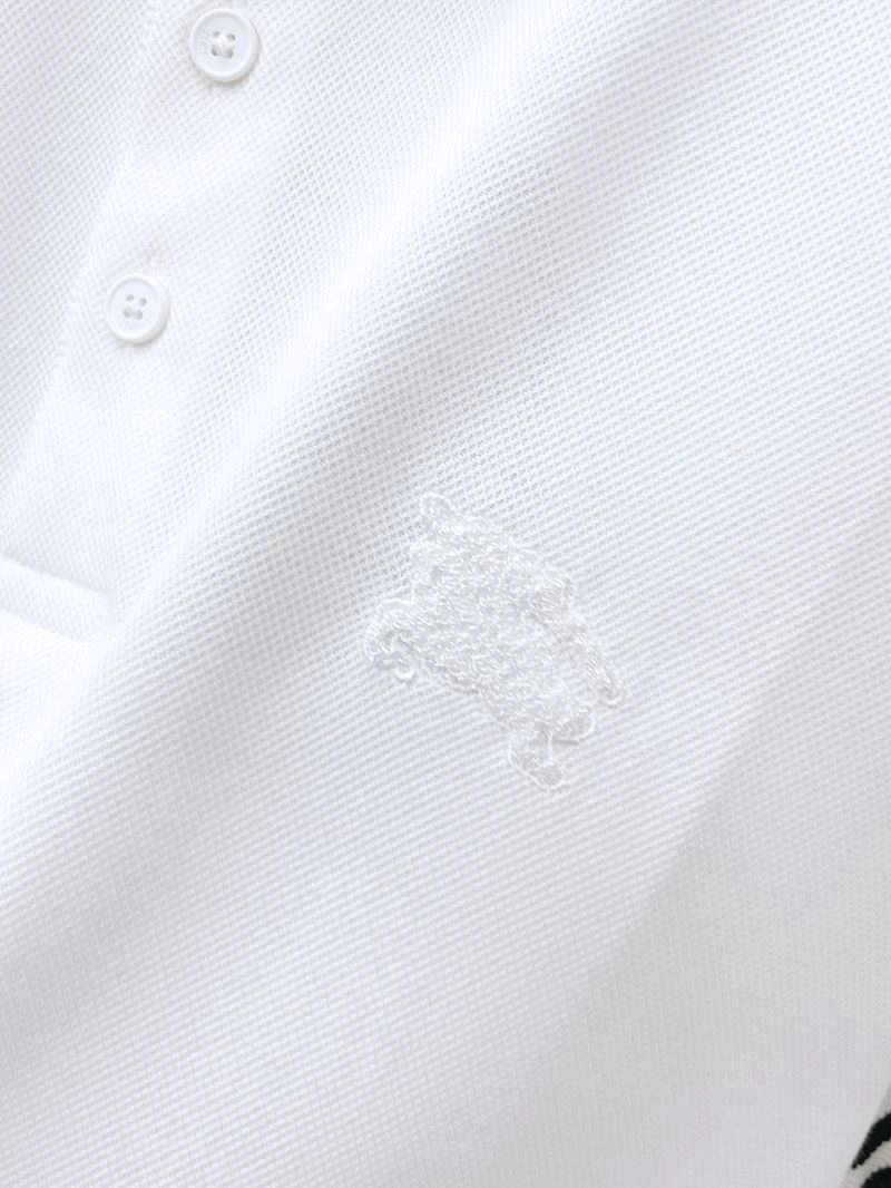 Minimalist Burberry T-Shirts 102504