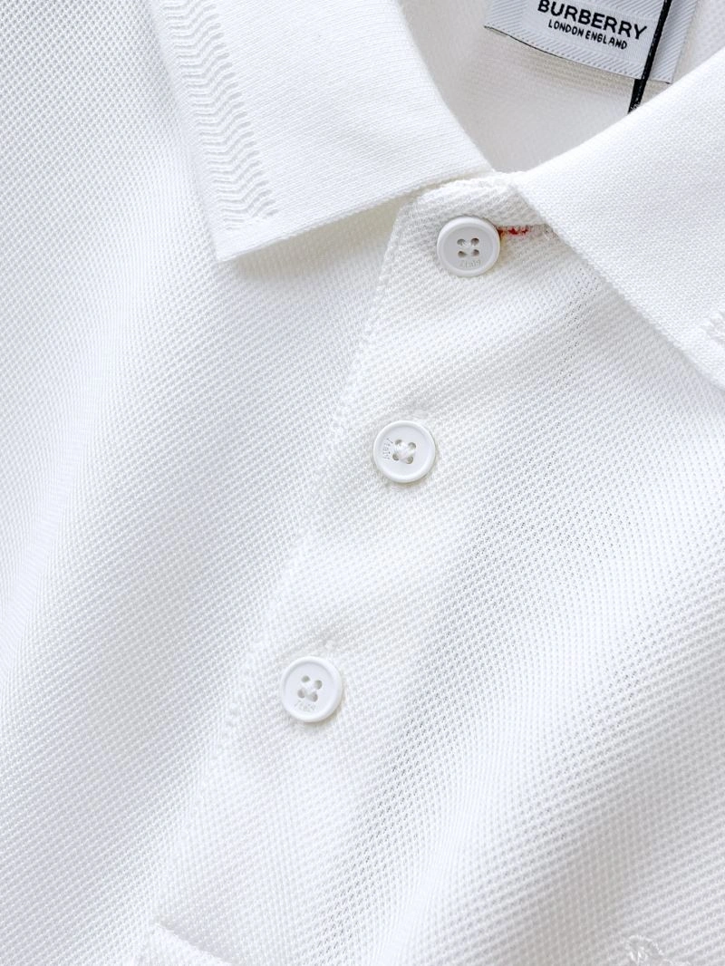 Minimalist Burberry T-Shirts 102504