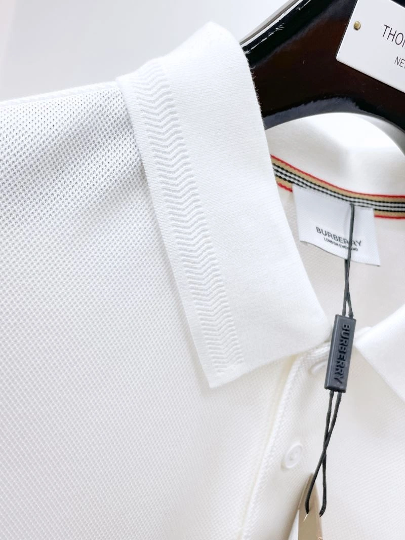 Minimalist Burberry T-Shirts 102504
