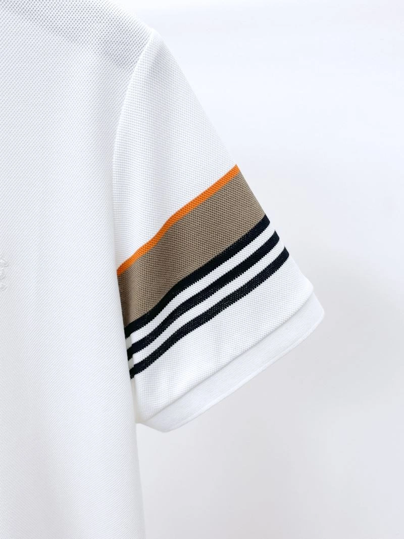 Minimalist Burberry T-Shirts 102504