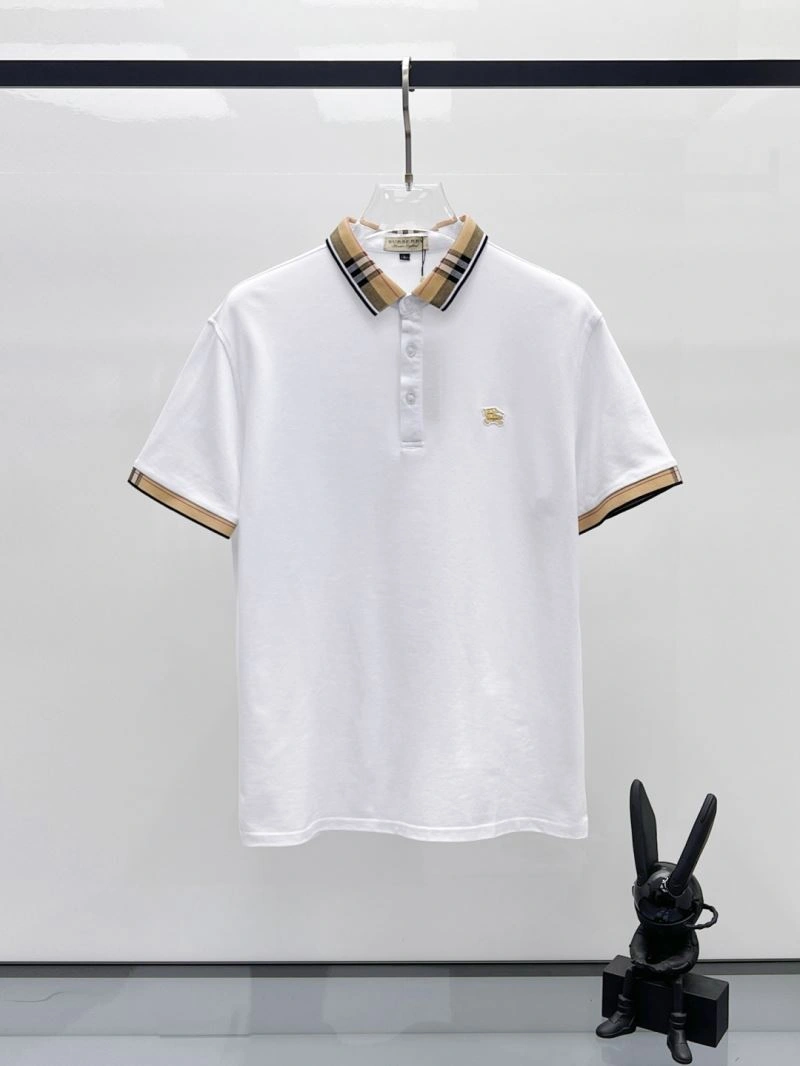 Burberry T-Shirts Breathable 102549
