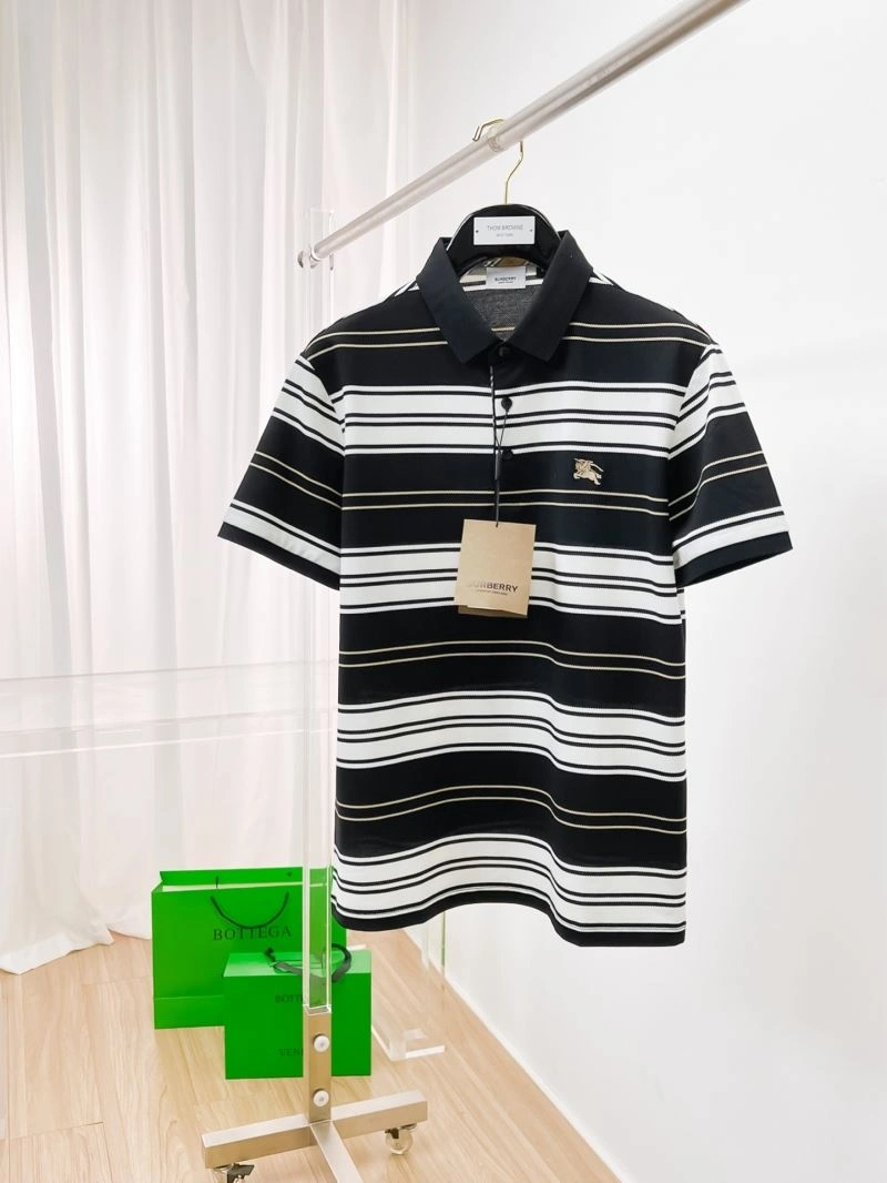 Bold Burberry T-Shirts 102450