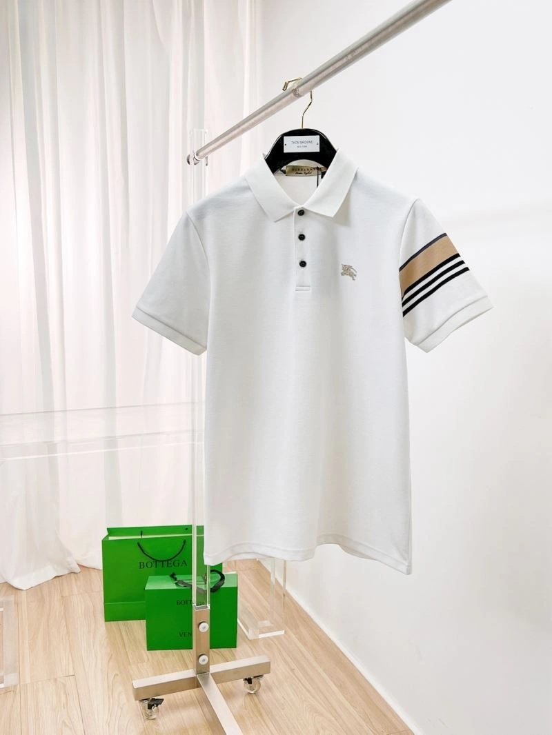 Thermal Burberry T-Shirts 102476