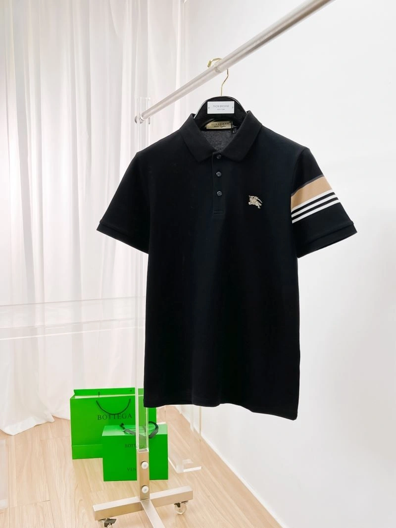 Burberry T-Shirts RelaxedFit 102415