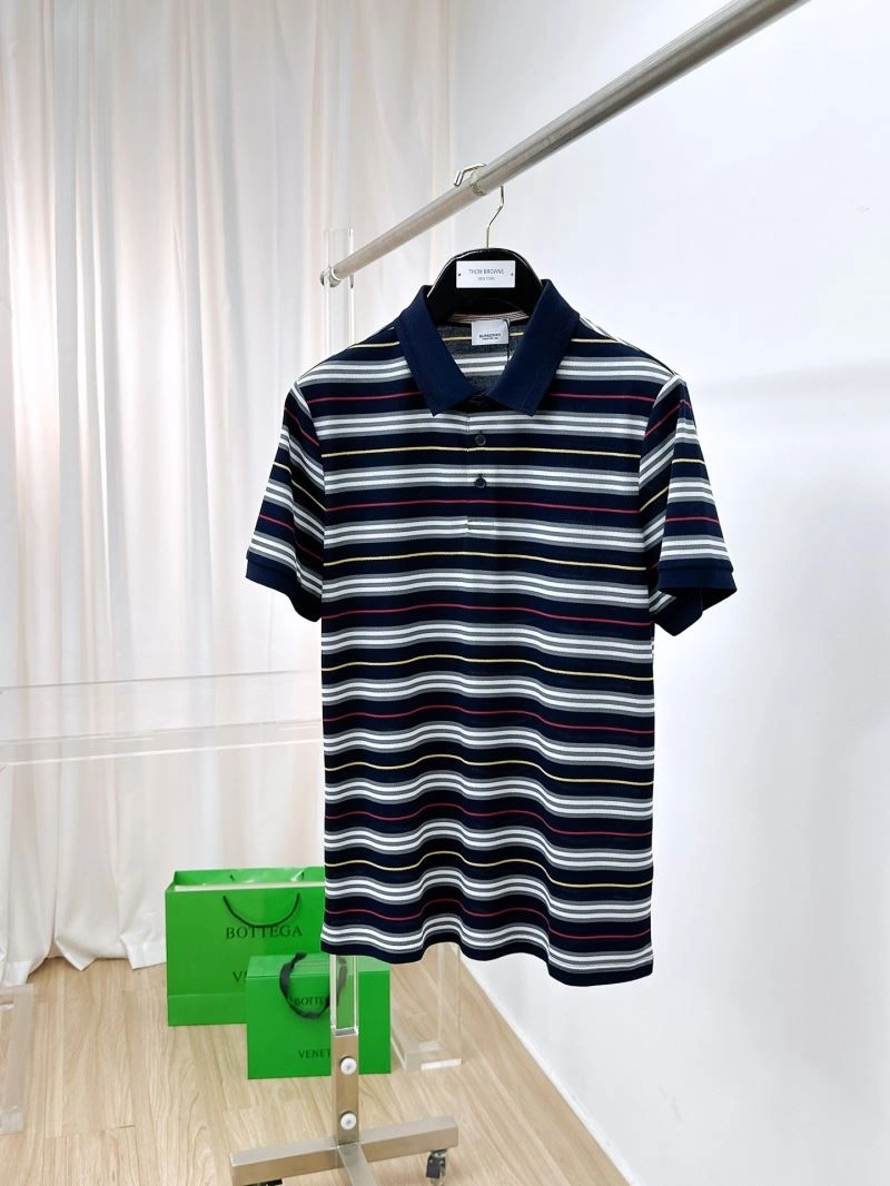 Burberry T-Shirts Refined 102410