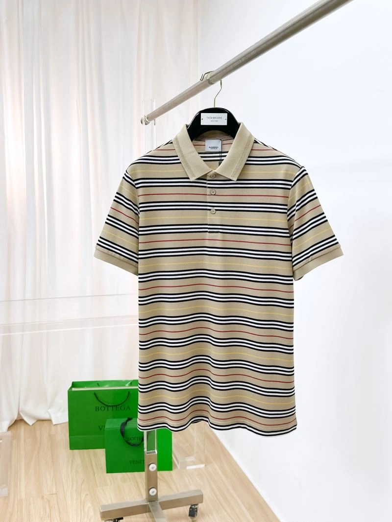 Burberry T-Shirts QuickDry 102411