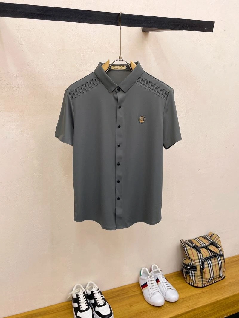 Upgraded Burberry T-Shirts 102398
