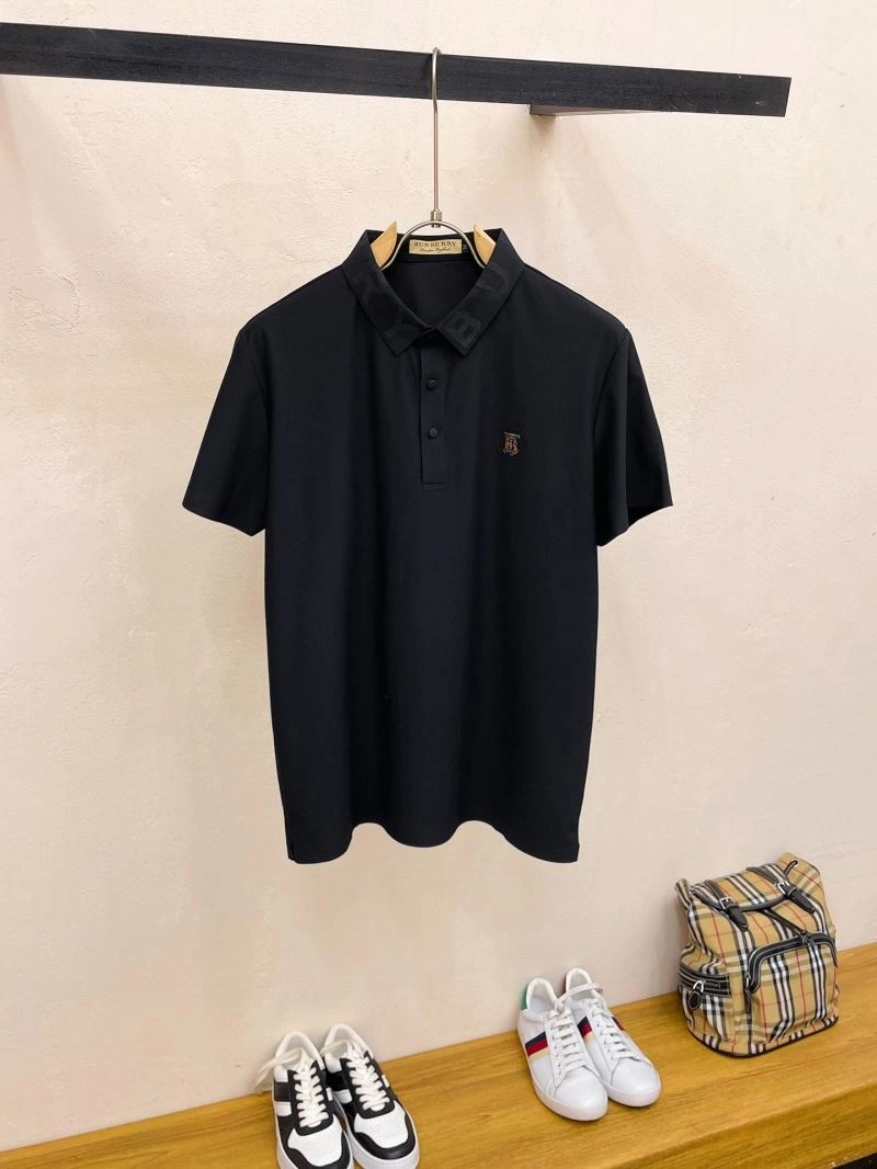 Burberry T-Shirts TravelReady 102392