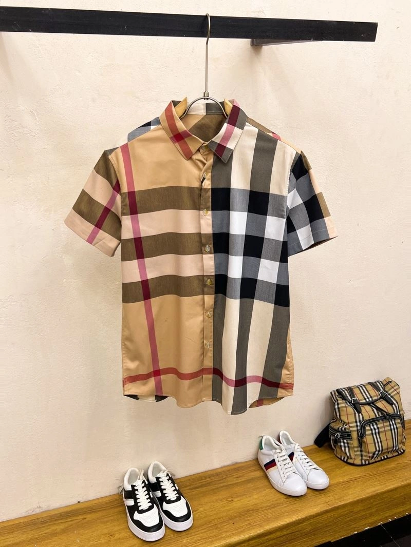 Burberry T-Shirts GoAnywhere 102421