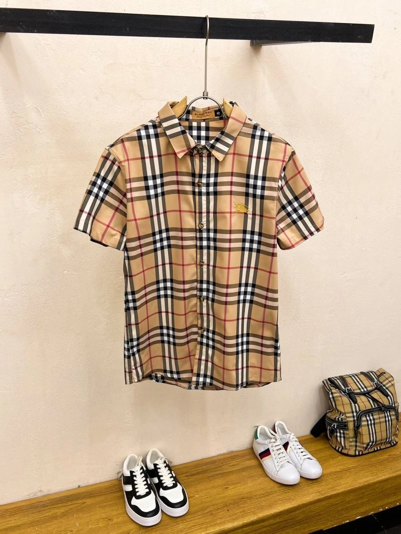 Popular Burberry T-Shirts 102405