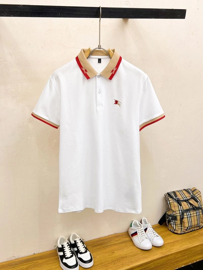 Burberry T-Shirts Soft 102389