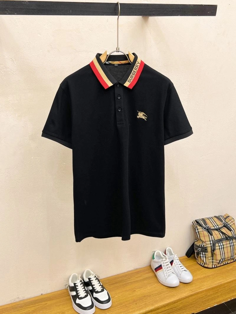 Seasonal Burberry T-Shirts 102403