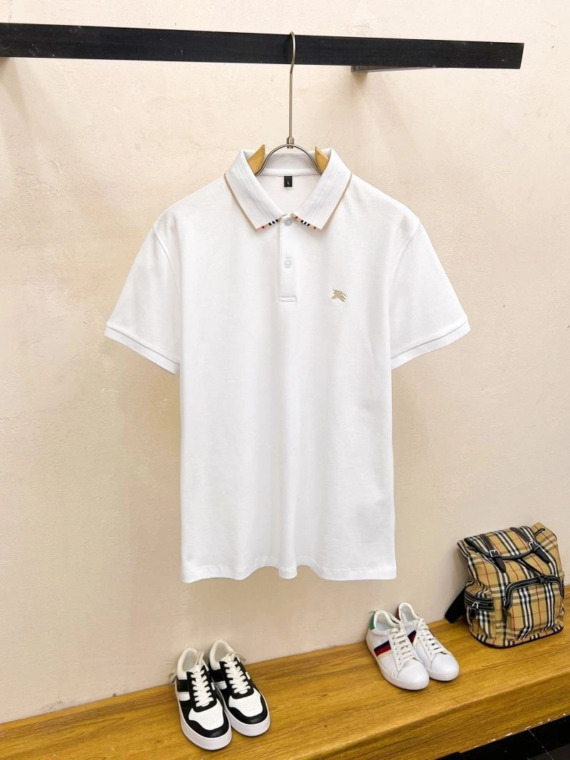 Burberry T-Shirts Lightweight 102391