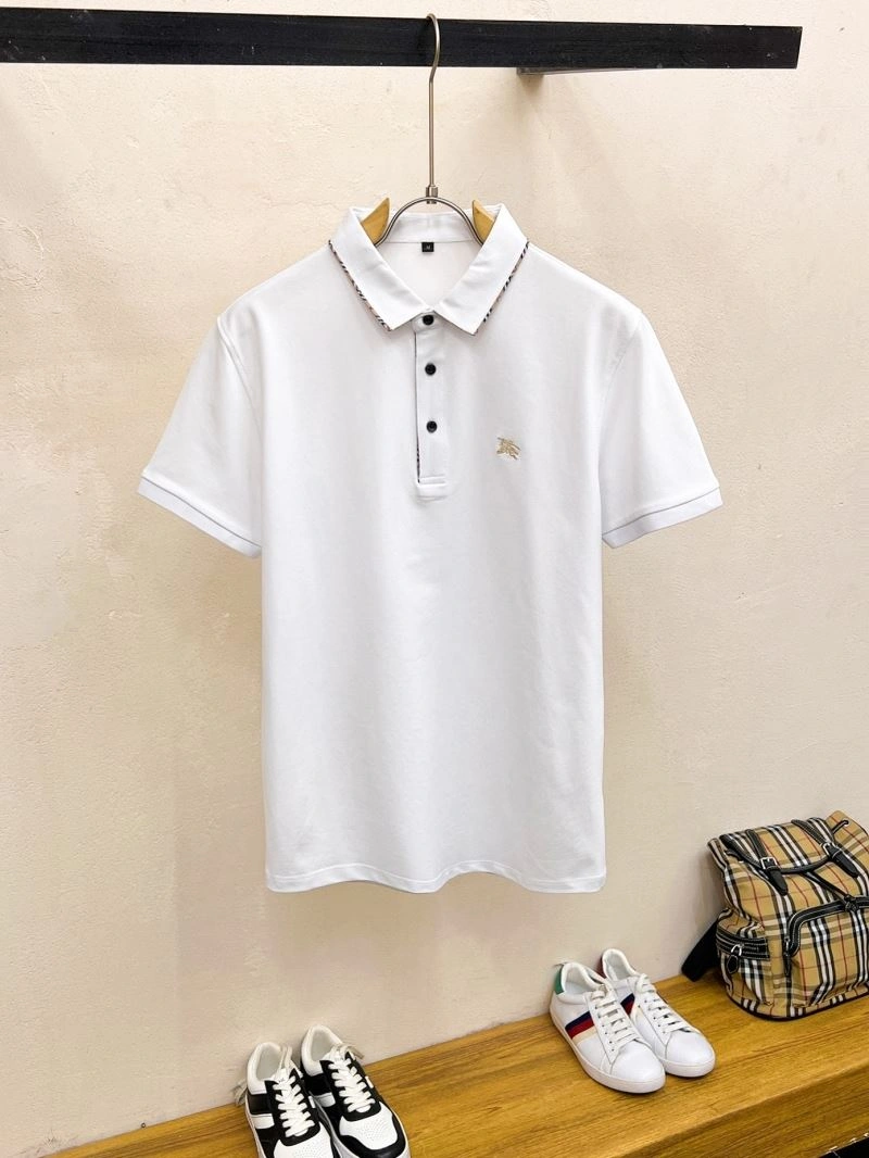 Burberry T-Shirts EasyCare 102385