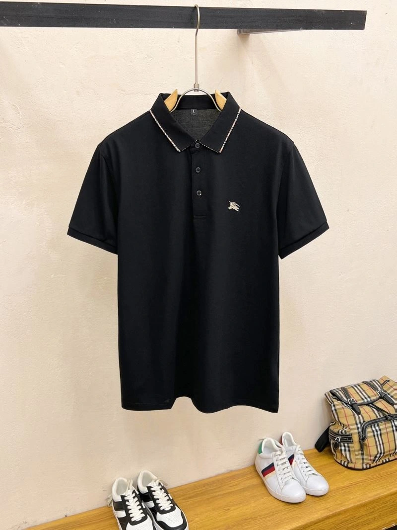 Burberry T-Shirts Sophisticated 102387